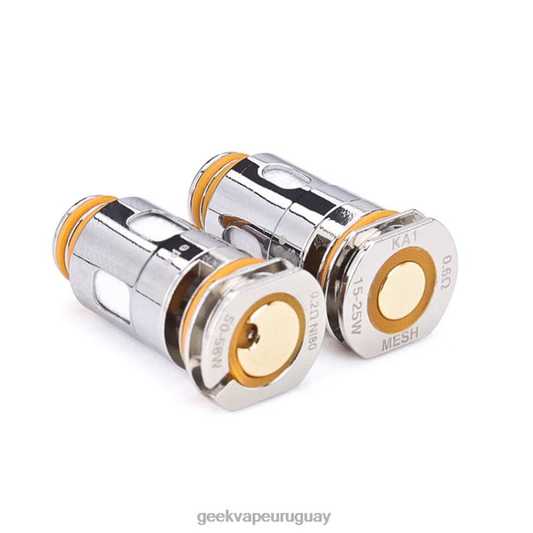 4028P10 - GEEKVAPE on sale b0,4 ohmios 5 unids/pack bobina serie b GeekVape