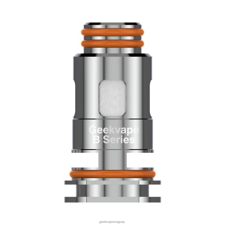 4028P9 - GEEK VAPE store b0,2 ohmios 5 unids/pack bobina serie b GeekVape