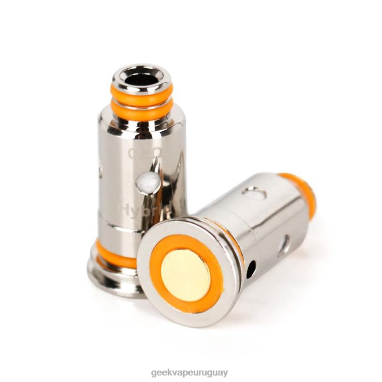 4028P23 - GEEKVAPE Uruguay g1.0 ohmios 5 unids/pack bobina serie g GeekVape