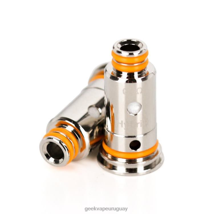 4028P26 - GEEKVAPE buy online g1,8 ohmios 5 unids/pack bobina serie g GeekVape