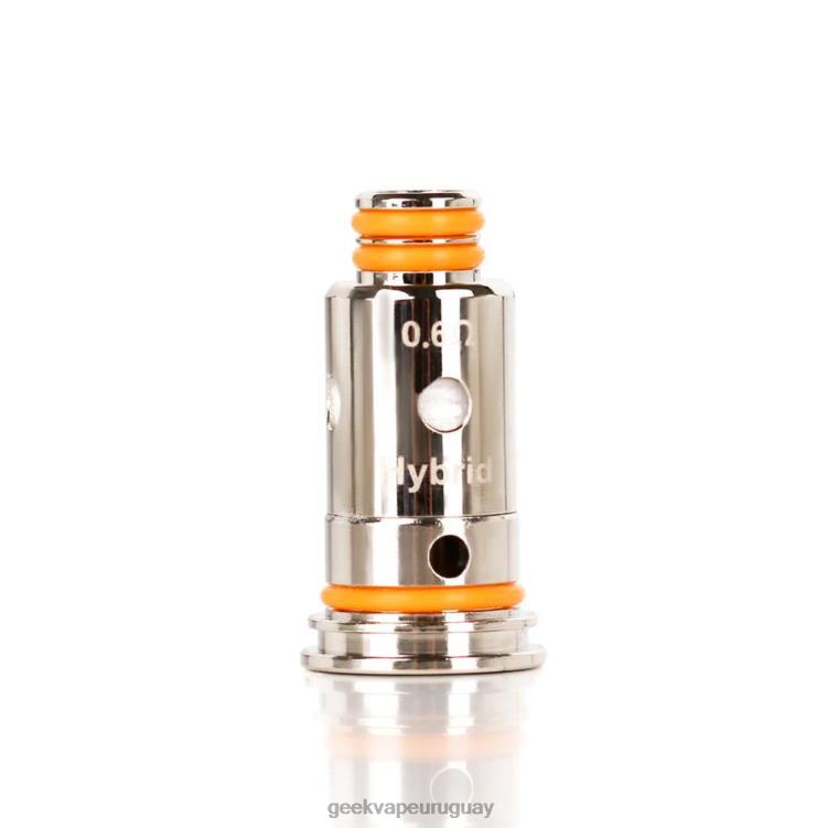 4028P26 - GEEKVAPE buy online g1,8 ohmios 5 unids/pack bobina serie g GeekVape