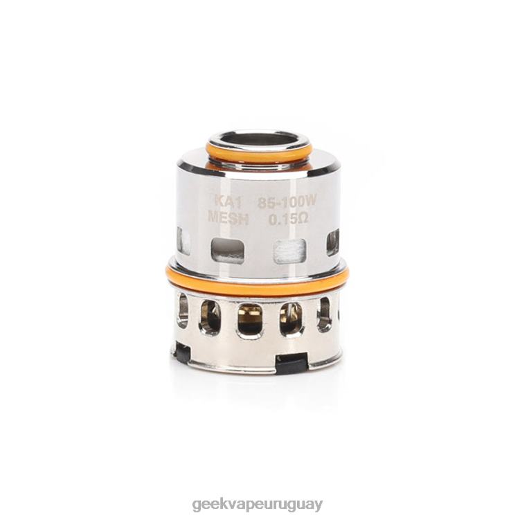 4028P19 - GEEK VAPE store bobina m0.14 5 unids/pack bobina serie m GeekVape