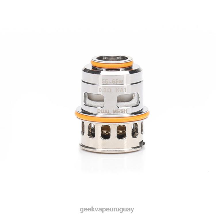 4028P19 - GEEK VAPE store bobina m0.14 5 unids/pack bobina serie m GeekVape