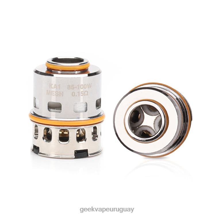 4028P19 - GEEK VAPE store bobina m0.14 5 unids/pack bobina serie m GeekVape