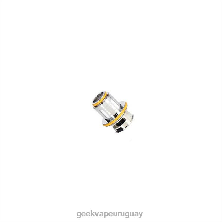 4028P21 - GEEK bar clearance m0.3 doble bobina 5 unids/pack bobina serie m GeekVape