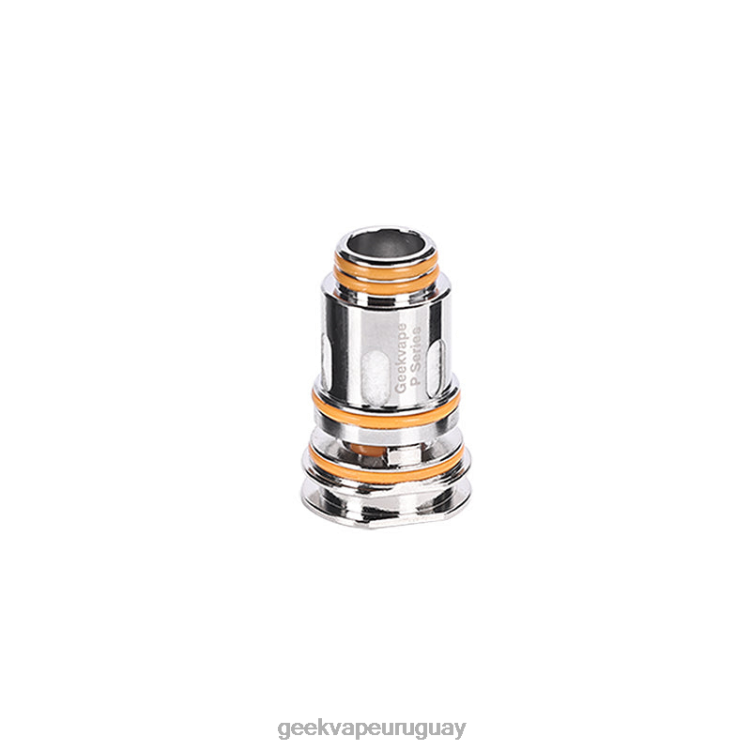 4028P14 - GEEK VAPE flavors p0,15 ohmios xm 5 unids/pack bobina serie p GeekVape