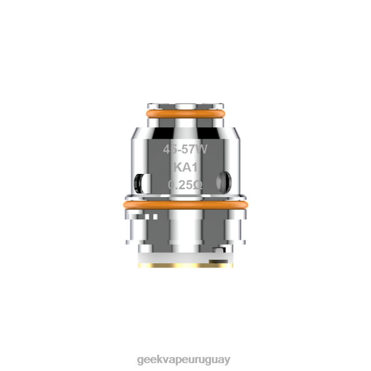 4028P2 - GEEKVAPE discount z0,4 ohmios x m 5 unids/pack bobina serie z GeekVape