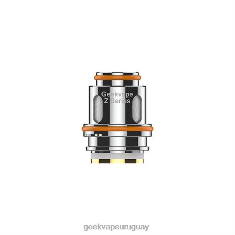 4028P7 - GEEKVAPE online z0.15 ohmios ss316l 5 unids/pack bobina serie z GeekVape