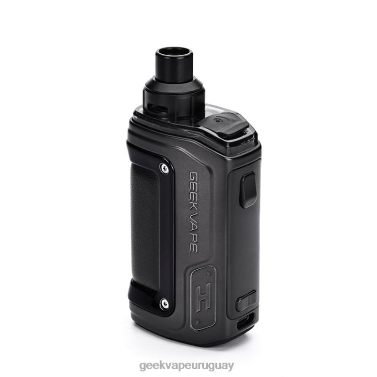 4028P100 - GEEKVAPE on sale blanco h45 (aegis hero 2) kit de modificación de cápsulas 1400 mah 4 ml GeekVape