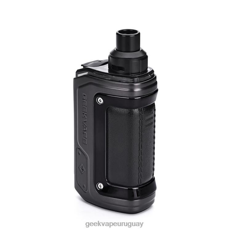 4028P100 - GEEKVAPE on sale blanco h45 (aegis hero 2) kit de modificación de cápsulas 1400 mah 4 ml GeekVape