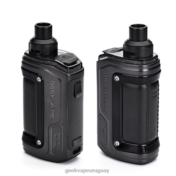 4028P100 - GEEKVAPE on sale blanco h45 (aegis hero 2) kit de modificación de cápsulas 1400 mah 4 ml GeekVape