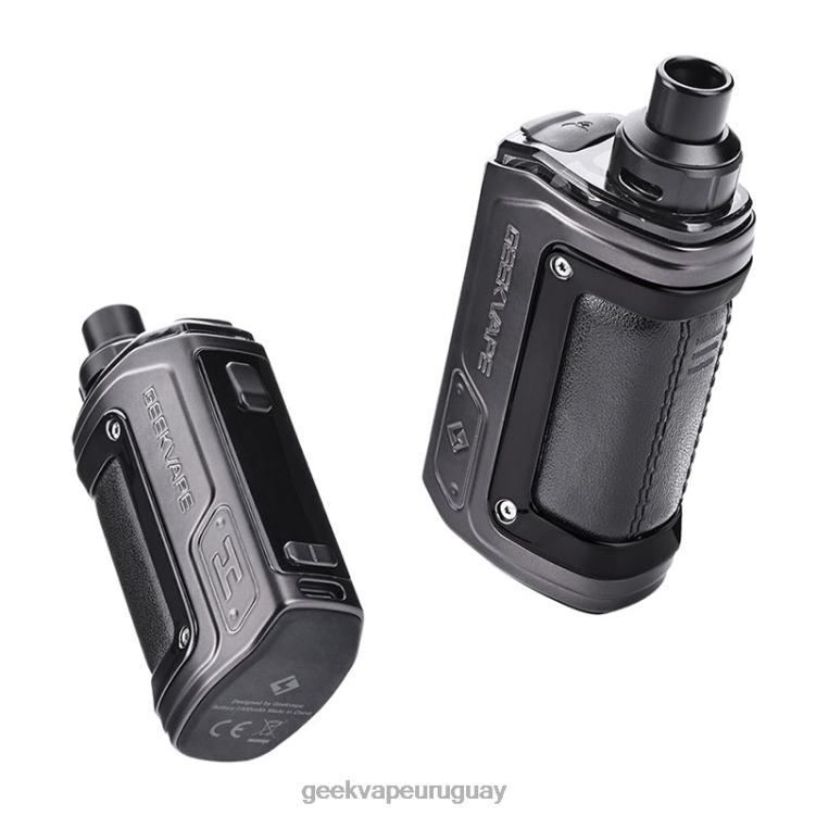 4028P100 - GEEKVAPE on sale blanco h45 (aegis hero 2) kit de modificación de cápsulas 1400 mah 4 ml GeekVape