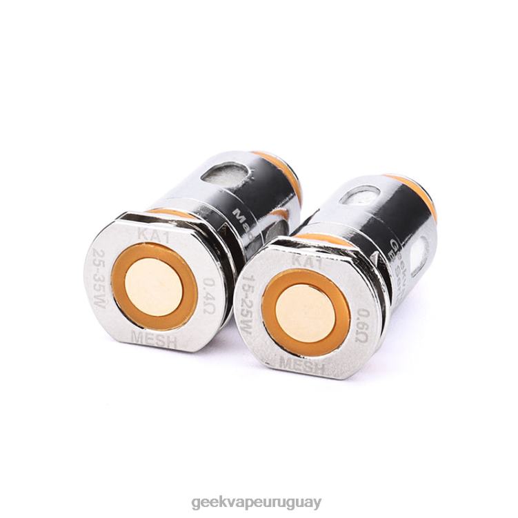 4028P100 - GEEKVAPE on sale blanco h45 (aegis hero 2) kit de modificación de cápsulas 1400 mah 4 ml GeekVape