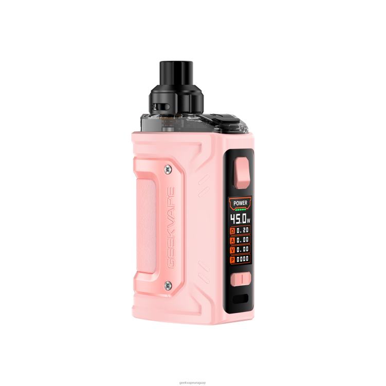 4028P107 - GEEKVAPE online sakura kit de cápsulas h45 classic (aegis hero 2 classic) 1400mah 4ml GeekVape