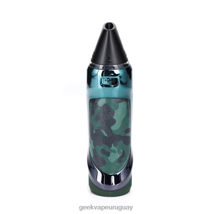 4028P123 - GEEKVAPE Uruguay camuflaje azul aegis nano kit 800mah GeekVape