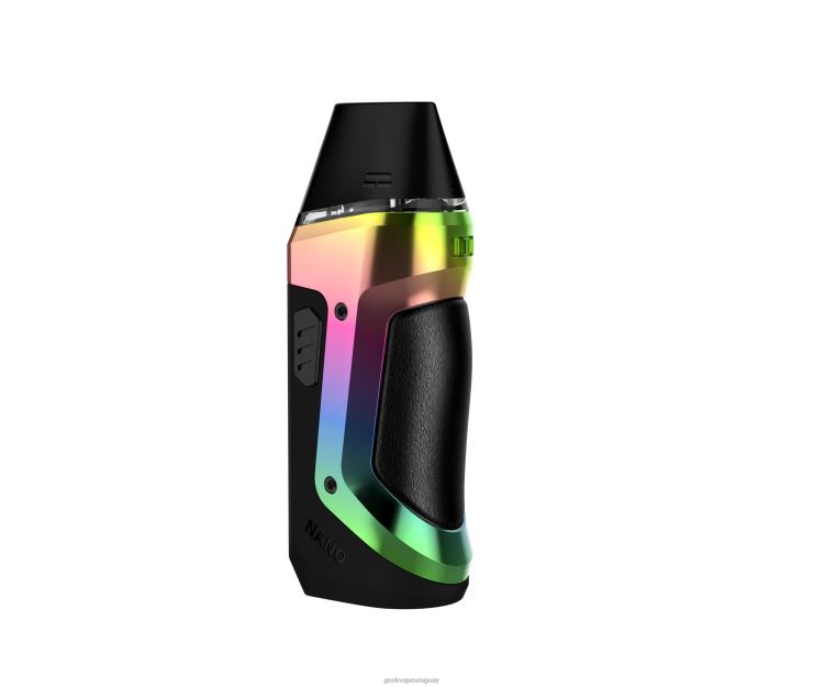 4028P124 - GEEK VAPE flavors arcoíris aegis nano kit 800mah GeekVape