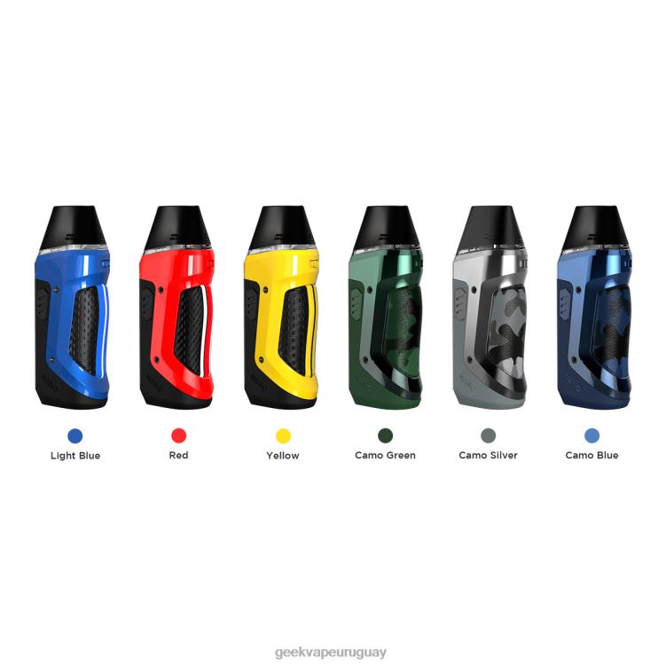 4028P124 - GEEK VAPE flavors arcoíris aegis nano kit 800mah GeekVape