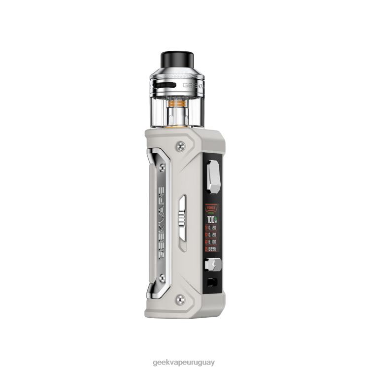 4028P145 - GEEK bar vape flavors gris volcánico kit e100i 3000mah GeekVape