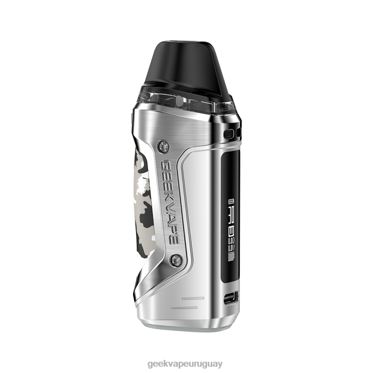 4028P58 - GEEK VAPE precio gris luna un kit 2 (aegis nano 2) 1100mah GeekVape