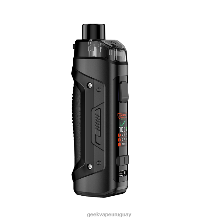 4028P88 - GEEK VAPE precio negro kit b100 (aegis boost pro 2) 100w GeekVape