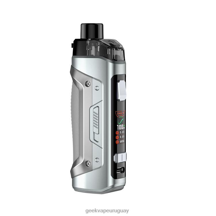 4028P95 - GEEK bar vape flavors plata kit b100 (aegis boost pro 2) 100w GeekVape