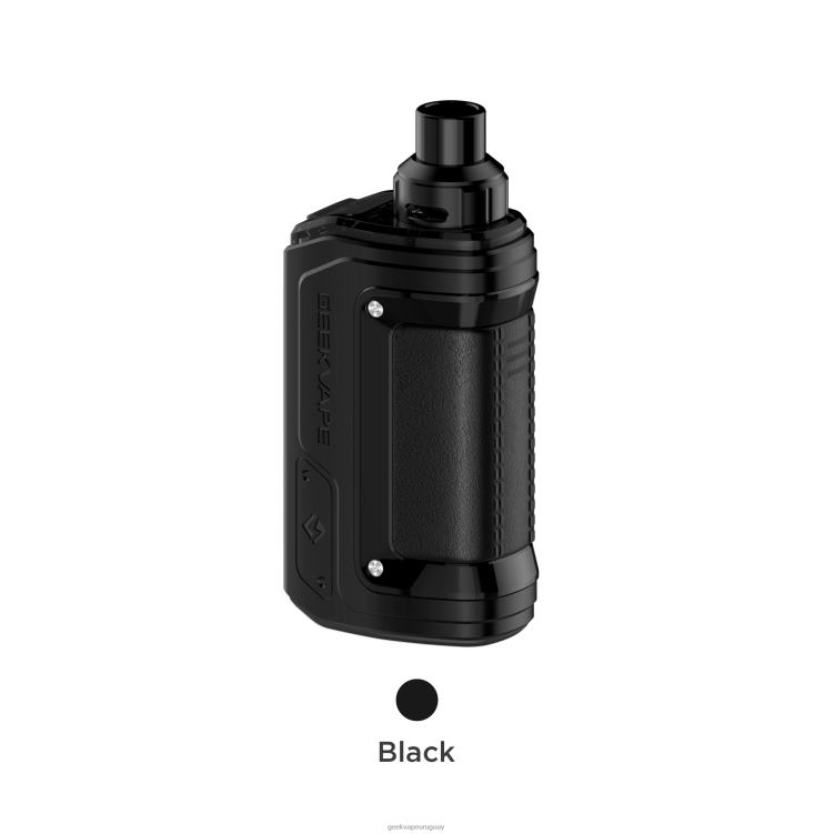 4028P96 - GEEKVAPE buy online negro h45 (aegis hero 2) kit de modificación de cápsulas 1400 mah 4 ml GeekVape