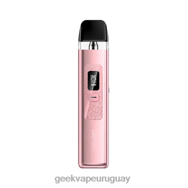 4028P150 - GEEKVAPE on sale verde turquesa kit de sistema wenax q pod 1000mah GeekVape