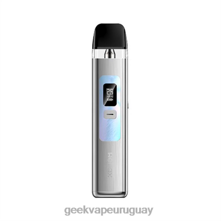 4028P150 - GEEKVAPE on sale verde turquesa kit de sistema wenax q pod 1000mah GeekVape