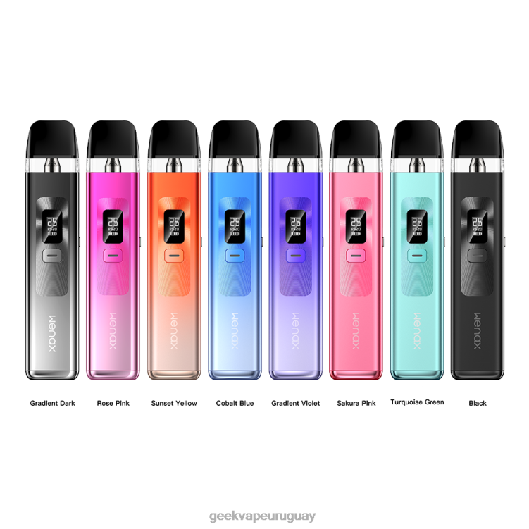 4028P156 - GEEKVAPE buy online plata kit de sistema wenax q pod 1000mah GeekVape