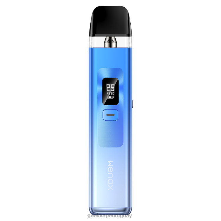 4028P157 - GEEKVAPE online azul cobalto kit de sistema wenax q pod 1000mah GeekVape