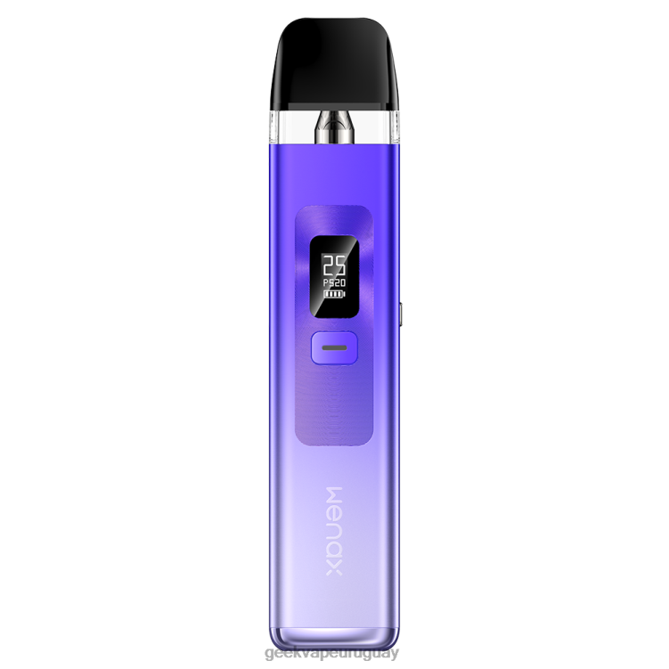 4028P157 - GEEKVAPE online azul cobalto kit de sistema wenax q pod 1000mah GeekVape