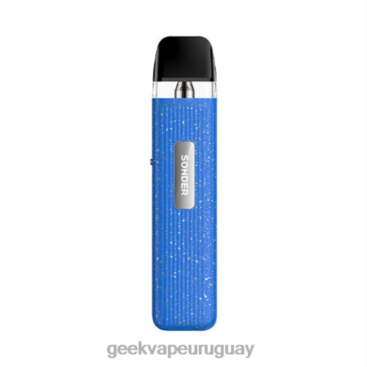 4028P168 - GEEK VAPE precio negro kit de sistema sonder q pod 1000mah GeekVape