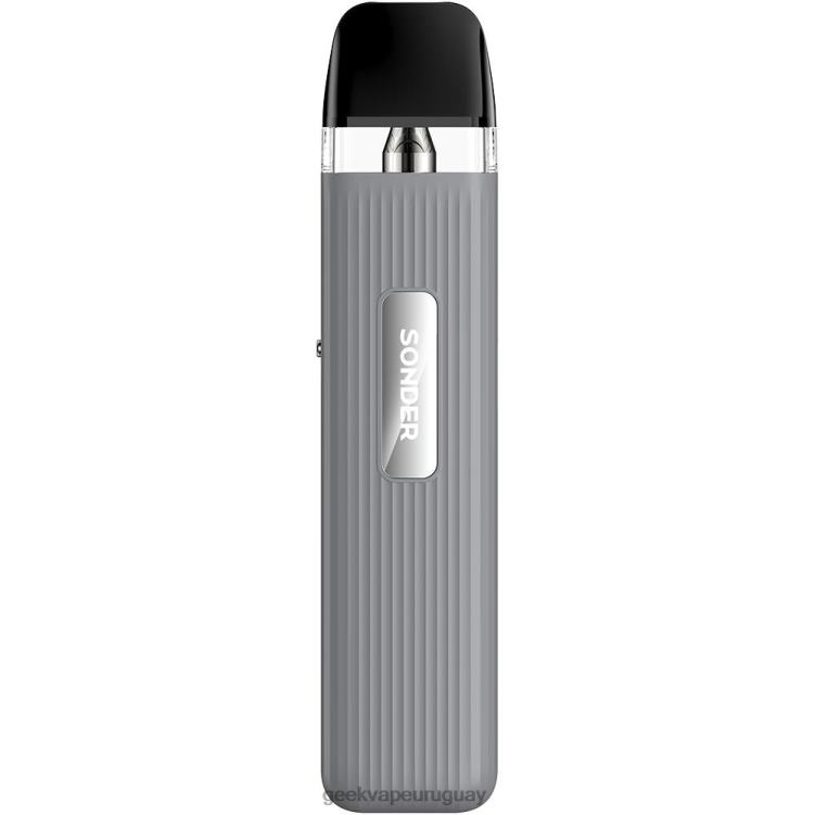 4028P170 - GEEKVAPE on sale gris kit de sistema sonder q pod 1000mah GeekVape