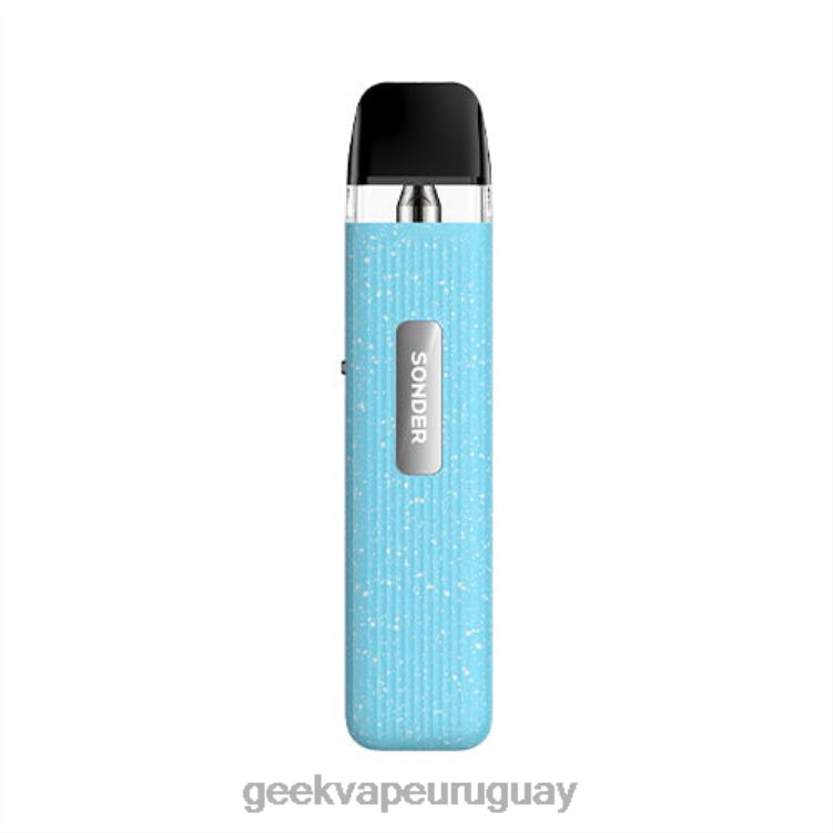 4028P170 - GEEKVAPE on sale gris kit de sistema sonder q pod 1000mah GeekVape