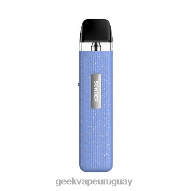 4028P170 - GEEKVAPE on sale gris kit de sistema sonder q pod 1000mah GeekVape