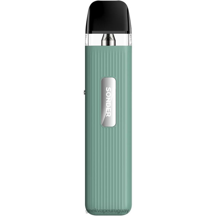 4028P182 - GEEKVAPE discount verde kit de sistema sonder q pod 1000mah GeekVape