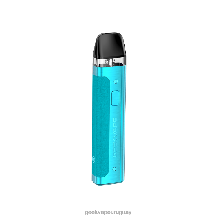 4028P38 - GEEK VAPE precio turquesa kit aq (egisq) 1000mah GeekVape