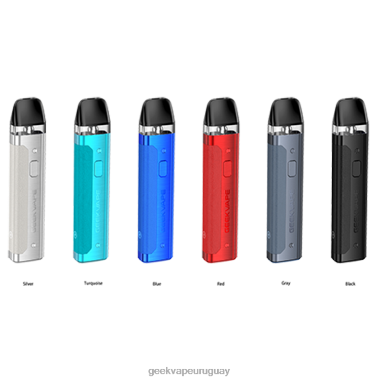 4028P38 - GEEK VAPE precio turquesa kit aq (egisq) 1000mah GeekVape