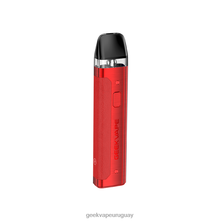 4028P43 - GEEKVAPE Uruguay rojo kit aq (egisq) 1000mah GeekVape