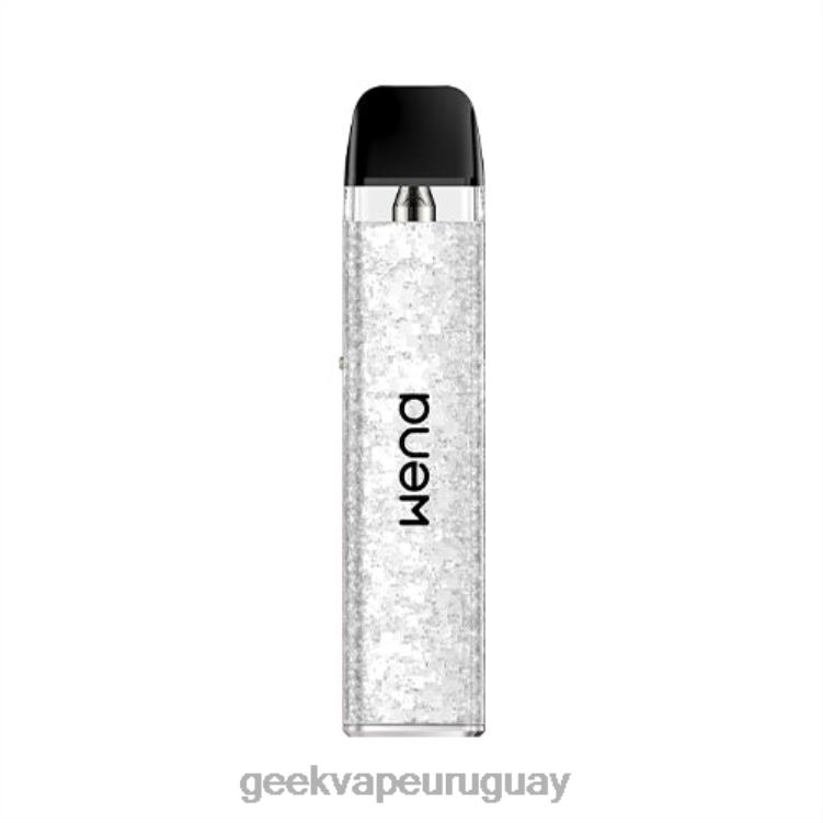 4028P82 - GEEKVAPE discount gema de plata wenax q mini kit 1000mah 2ml GeekVape