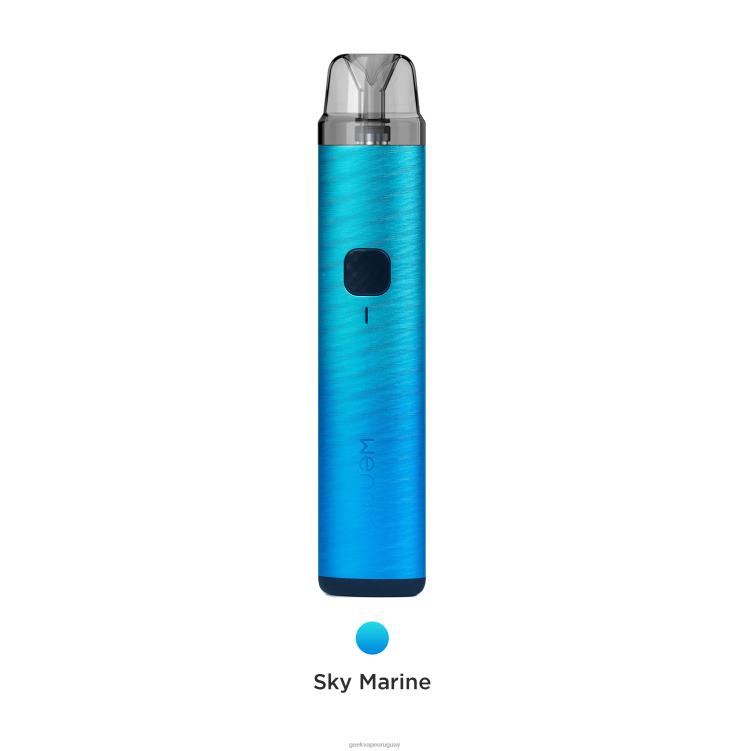 4028P114 - GEEK VAPE flavors cielo marino kit de inicio wenax h1 1000mah GeekVape