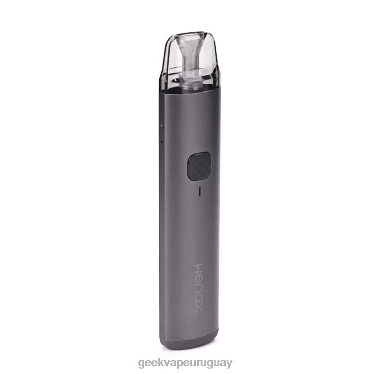 4028P116 - GEEKVAPE buy online rosa durazno kit de inicio wenax h1 1000mah GeekVape