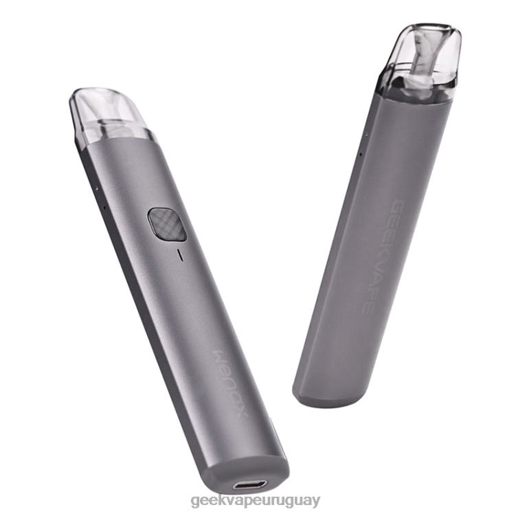 4028P116 - GEEKVAPE buy online rosa durazno kit de inicio wenax h1 1000mah GeekVape