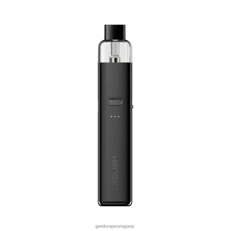 4028P163 - GEEKVAPE Uruguay rosa brillante kit wenax k2 1000mah 2ml GeekVape