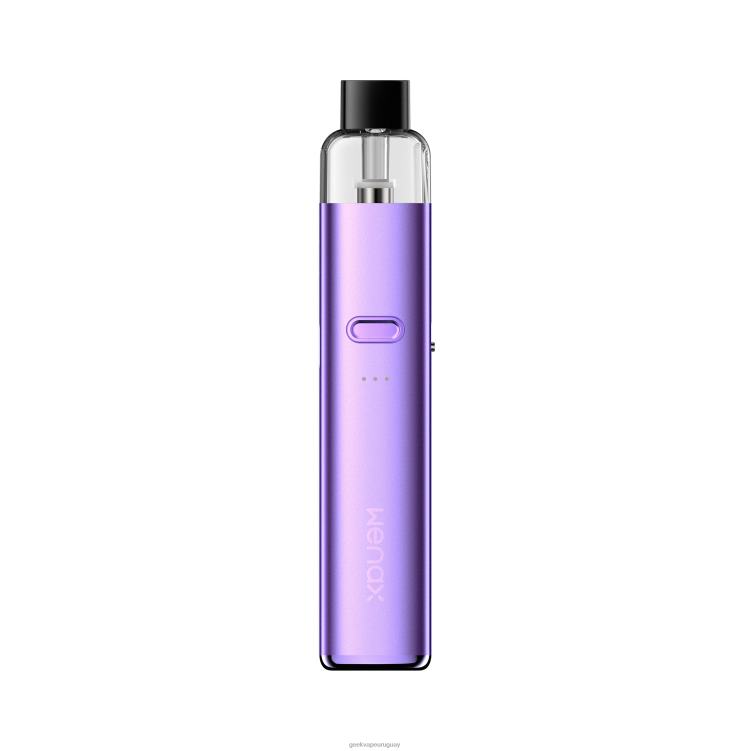 4028P166 - GEEKVAPE buy online violeta mate kit wenax k2 1000mah 2ml GeekVape