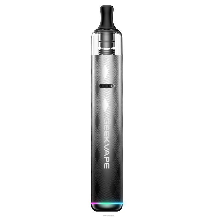 4028P62 - GEEKVAPE discount textura oscura kit de pluma vapeador wenax s3 (stylus 3) 1100mah GeekVape