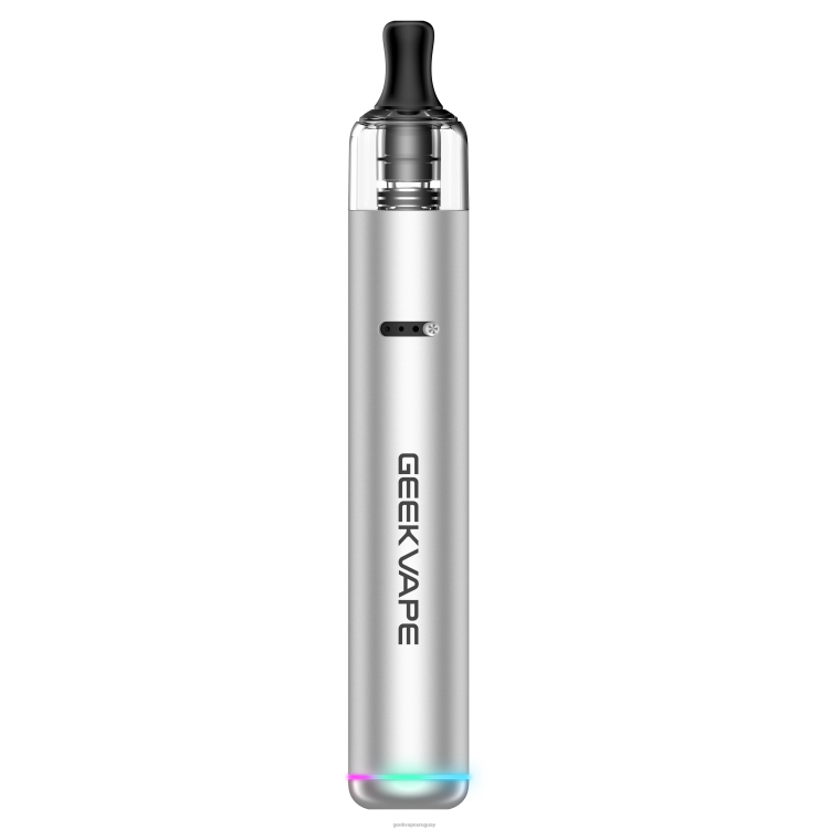 4028P66 - GEEKVAPE buy online átomo de plata kit de pluma vapeador wenax s3 (stylus 3) 1100mah GeekVape