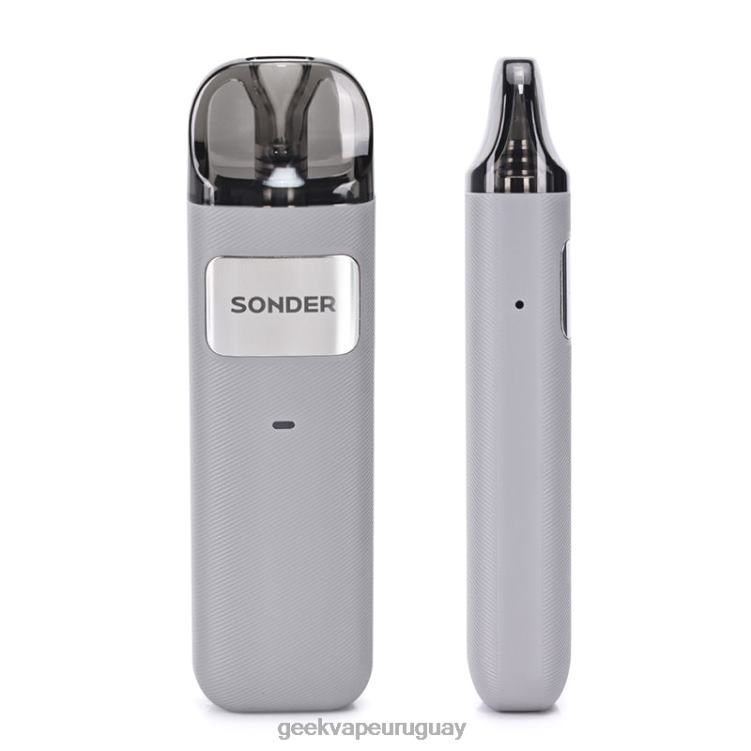 4028P132 - GEEKVAPE discount cielo majestuoso kit de sistema sonder u pod 1000mah GeekVape