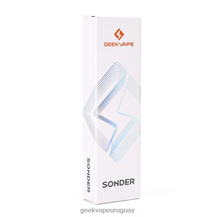 4028P136 - GEEKVAPE buy online blanco kit de sistema sonder u pod 1000mah GeekVape