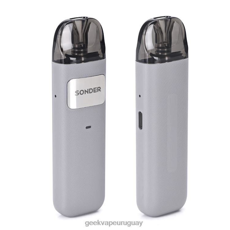 4028P136 - GEEKVAPE buy online blanco kit de sistema sonder u pod 1000mah GeekVape